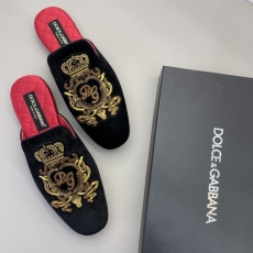 Dolce Gabbana Slippers